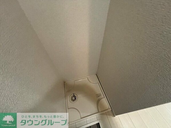 プライムテラス淵野辺の物件内観写真